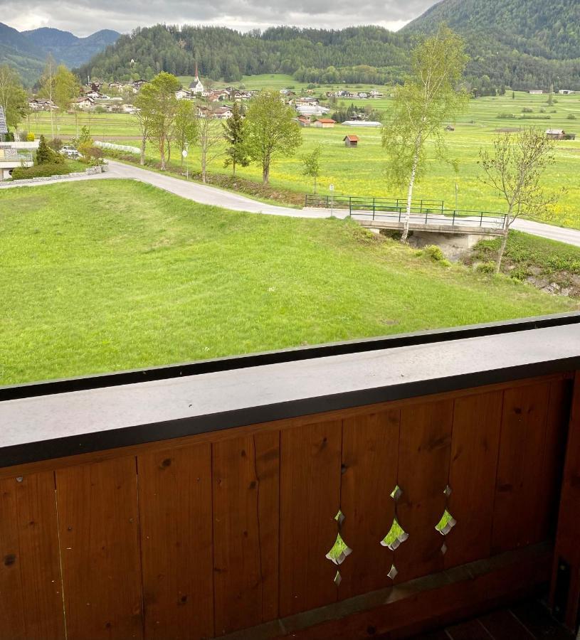 Alpenhotel Gurgltalblick Nassereith Luaran gambar