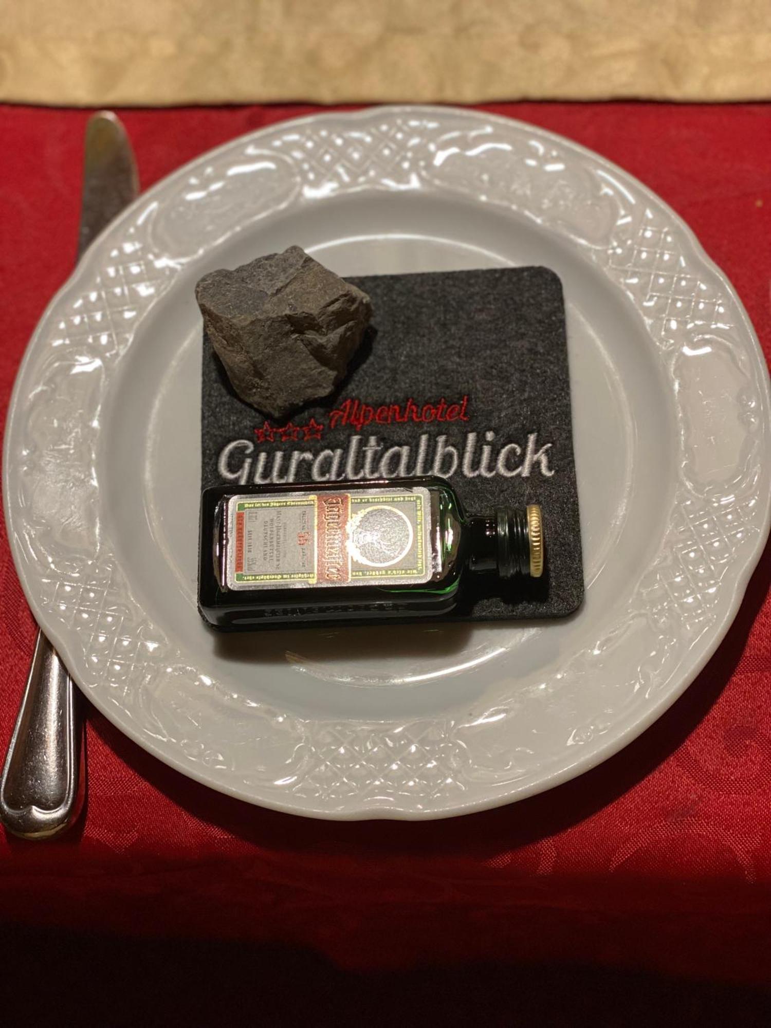 Alpenhotel Gurgltalblick Nassereith Luaran gambar