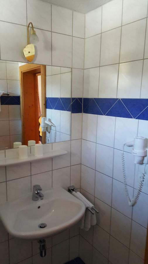 Alpenhotel Gurgltalblick Nassereith Luaran gambar